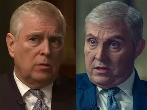 What in Netflix's Prince Andrew interview drama 'Scoop' is fact and what's fiction | Business ...