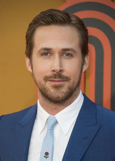 Ryan Gosling at The Nice Guys Premiere in LA May 2016 | POPSUGAR ...