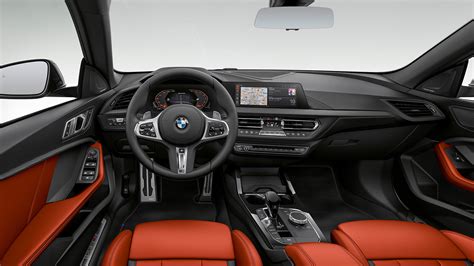 BMW M235i xDrive Gran Coupé: Discover Highlights | BMW.ly