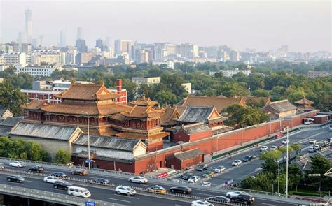 Lama Temple (Yonghe Temple): Biggest Beijing Lamasery