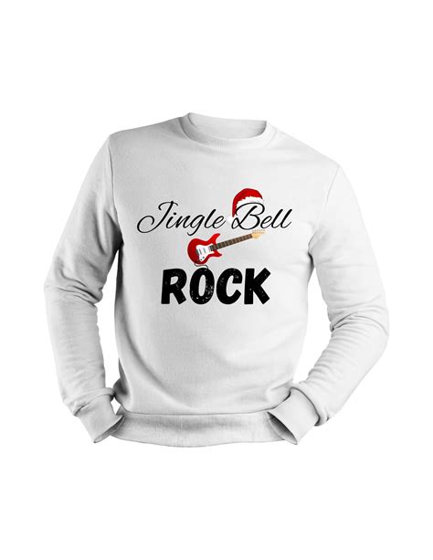 Jingle Bell Rock PNG - Etsy