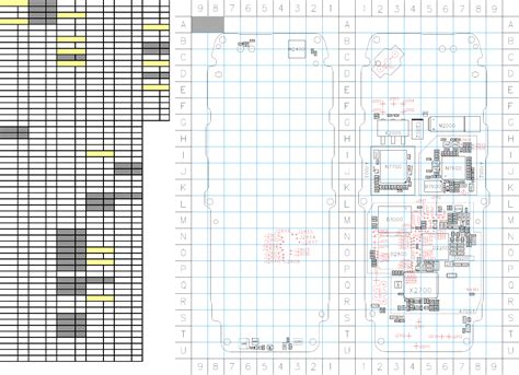 Nokia 2610 RH 86 Service Schematics. Www.s manuals.com. Schematics V1.0