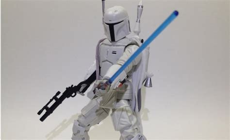 10 Of The Most Expensive Star Wars Toys - Page 4 of 5