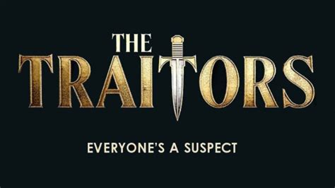 ‘The Traitors’ Release Date and Cast for the US Version of the Hit ...