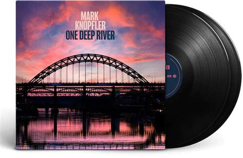 Mark Knopfler - One Deep River [LP] | RECORD STORE DAY