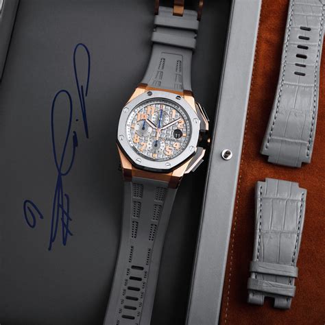 Audemars Piguet 101: Your Crash Course - THE COLLECTIVE