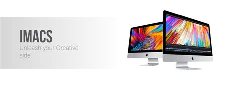 Refurbished iMac Computers | Cheap iMacs | Shop Discount-Computer.com