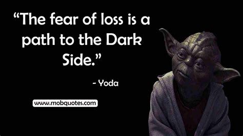 109 Wise Yoda Quotes And Sayings From Star Wars Series