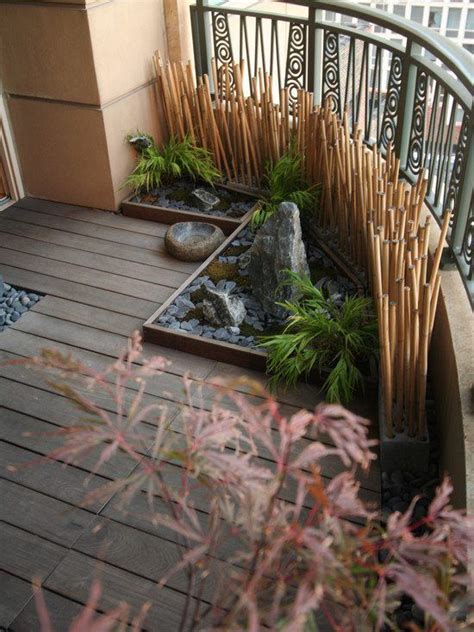 10 ways to use bamboo creatively in your garden. The end result is absolutely gorgeous! in 2019 ...
