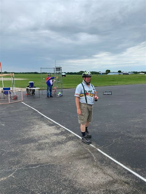 June 24, 2021: RC Pylon Racing | National Aeromodeling Championships