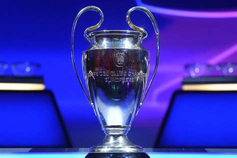 Magħrufa l-kwartifinali tal-UEFA Champions League - TVMnews.mt