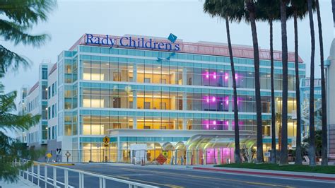 Rady Children’s Hospital Expansion Project - McCarthy