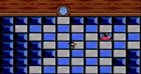 Play Mickey's Ultimate Challenge (USA) for SEGA Game Gear