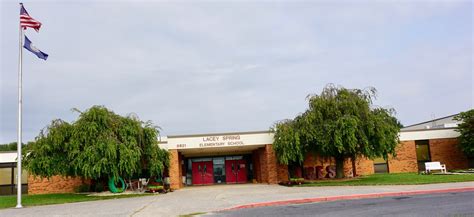 Our School | Lacey Spring Elementary School