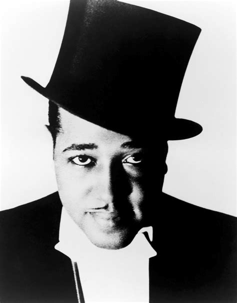 Jake's Old Hollywood World: Duke Ellington