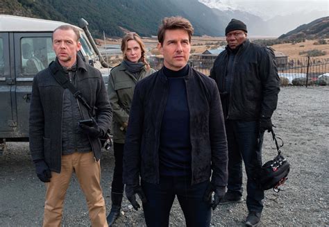 Mission: Impossible Fallout | Trailer 2 | 'LLERO