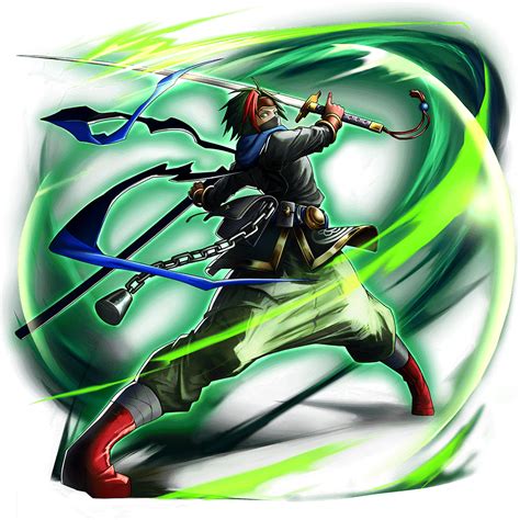 Awoken Saku - Grand Summoners Wiki