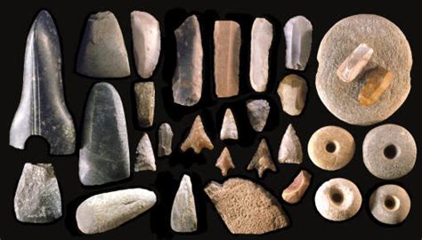 ️ What tools were used in the neolithic age. Neolithic Tools. 2019-03-02