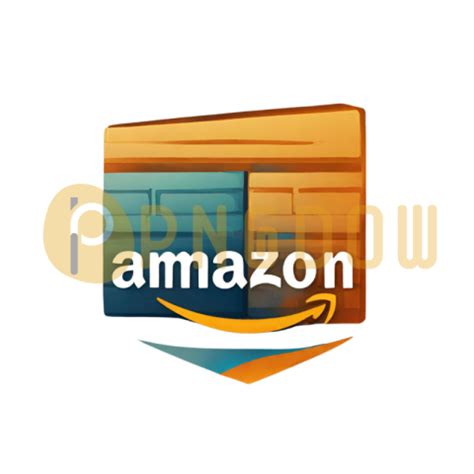 Download Amazon Logo PNG with Transparent Background - Photo #17567 ...