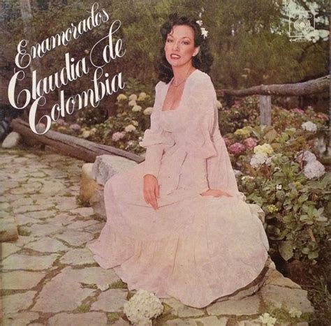 Claudia De Colombia - Enamorados | Releases | Discogs