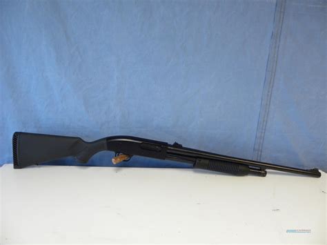 Mossberg Maverick 88 Slug Gun (3101... for sale at Gunsamerica.com ...