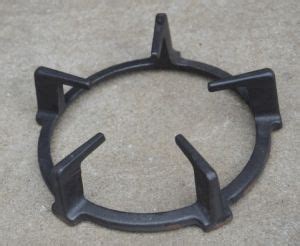 China Gas Stove Accessories (PAN SUPPORT 02) - China Gas Stove Accessories price