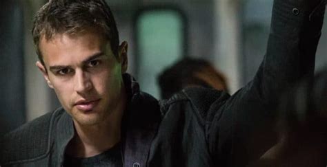 The Five Best Theo James Movies of His Career – TVovermind