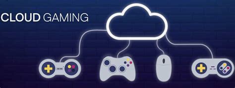 20 Best Cloud Gaming Service Providers | Gaming for the Future