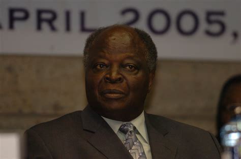 Mwai Kibaki - Biography, Is he Dead or Alive? Net Worth, Family, Facts