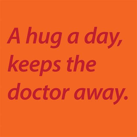 Should Hugging Be Part of Your Corporate Culture? | HuffPost Impact