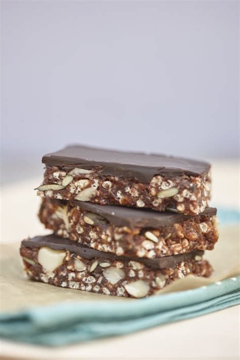 12 of the best macadamia slice recipes - Australian Macadamias