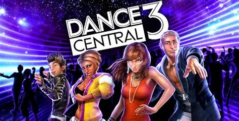 Dance Central 3 Song List - Video Games Blogger