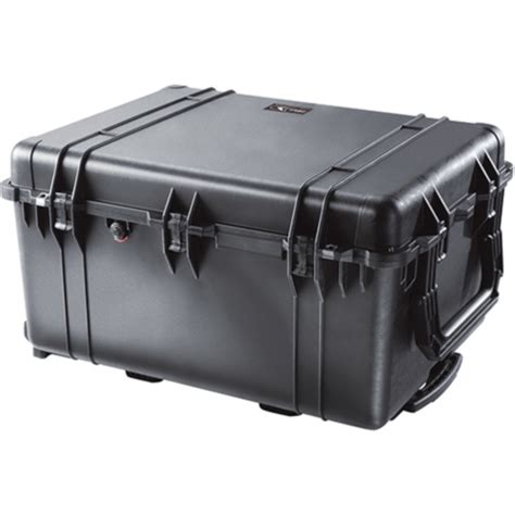 1630 Transport Pelican Case | Large Cases | The Case Store