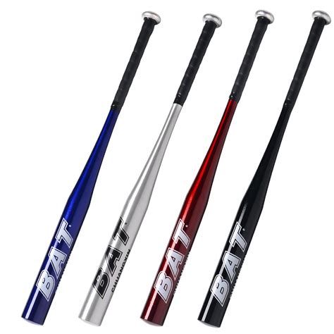 Aluminum Sport Baseball Bat | Imported - Hyper Cart