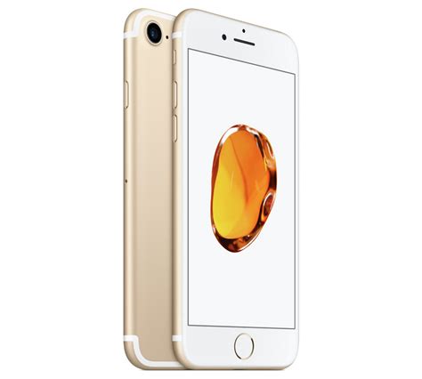 iPhone 7 - 32GB - Gold - Grade B - The iOutlet