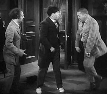 Funny Three Stooges Quotes - ShortQuotes.cc