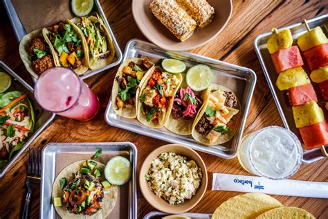 Bartaco’s First Texas Location Is Open - Eater Dallas