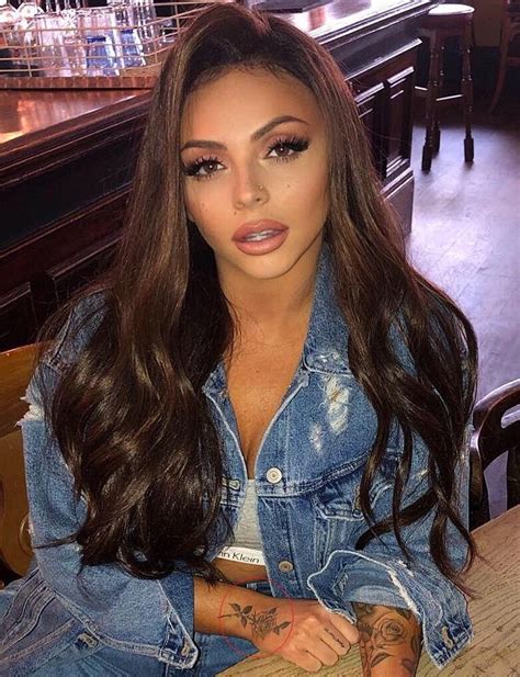 Jesy Nelson's 15 Tattoos & Their Meanings - Body Art Guru