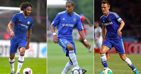 6 forgotten Chelsea players who are still turning out for sides in the EFL - Irish Mirror Online