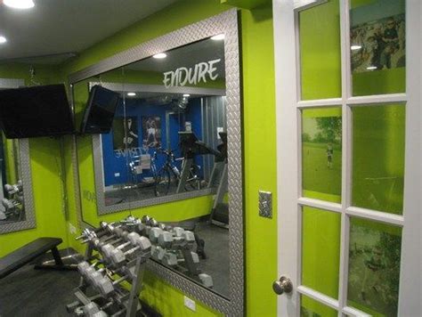 What’s the best color for a workout room? | Workout room home, Home gym design, Home gym mirrors