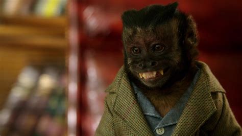 Monkey Up Movie Trailer : Teaser Trailer