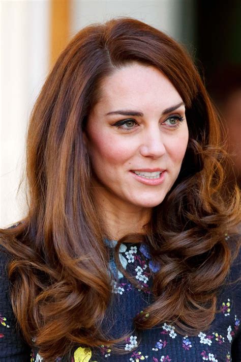 Kate Middleton Hair And Makeup Tutorial | Saubhaya Makeup