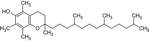 Vitamin E (DL-alpha-Tocopherol), Fat-soluble antioxidant (CAS 10191-41-0) (ab142968)