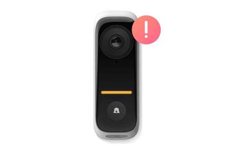 Xfinity Video Doorbell – Modality