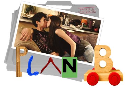 Plan b TV Series