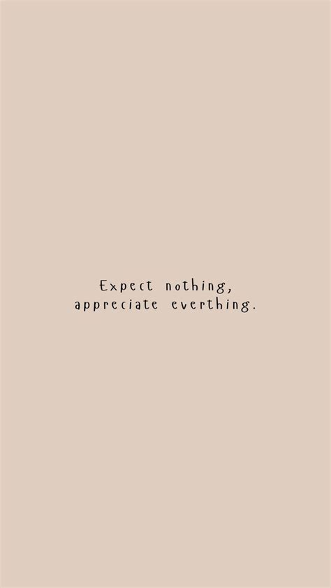 Minimalist quote wallpaper | Minimalist quotes, Quotes lockscreen, Simple quotes