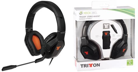 Tritton Headset Roundup - IGN