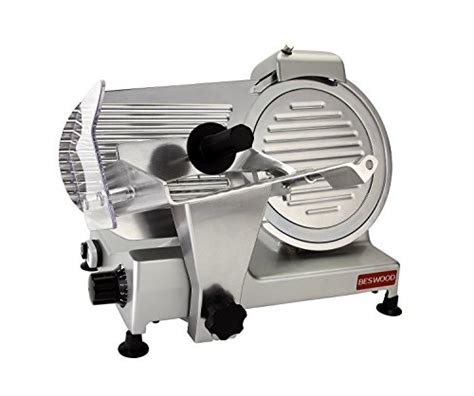 10 Best Weston Home Meat Slicers – Review And Recommendation – PDHRE