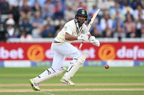 Cheteshwar Pujara@100: All about India's 'spiritual' batting star ...