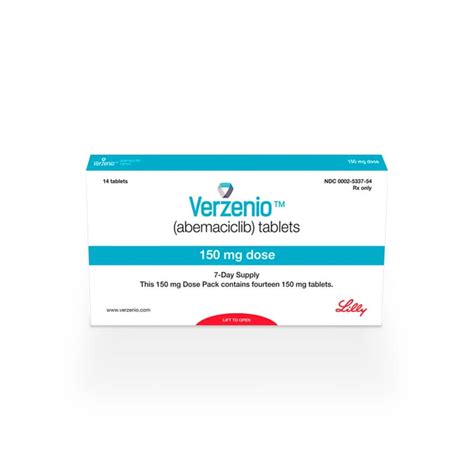 Verzenio : Uses, Side Effects, Interactions & More - Dr. Linex